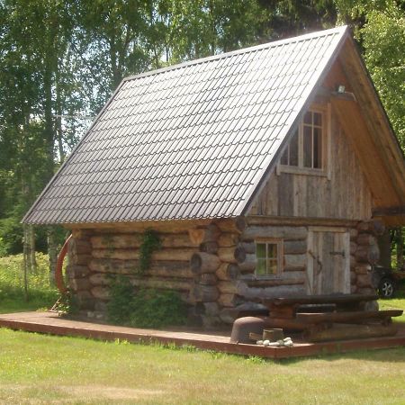 Pauka Holiday House Palli Kamer foto