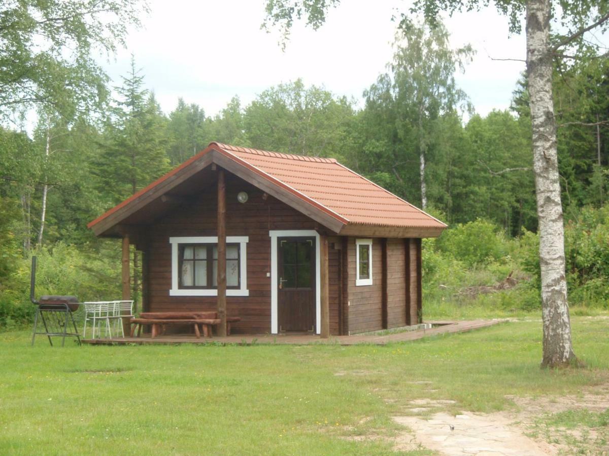 Pauka Holiday House Palli Kamer foto